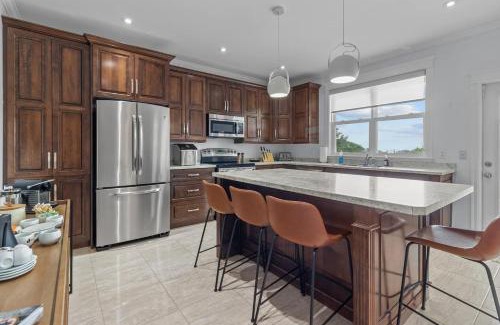 Quidi Vidi Casa | The Vista At Quidi Vidi - Stunning Views & Trails