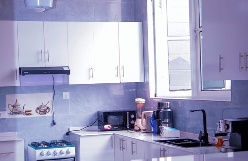 Ruhengeri Casa | The Vista Homes Musanze