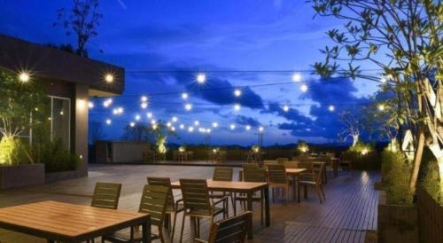 Danok Hotel | The Vista Hotel By Satit Group