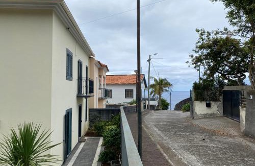 Ponta Delgada Casa | The Vista House