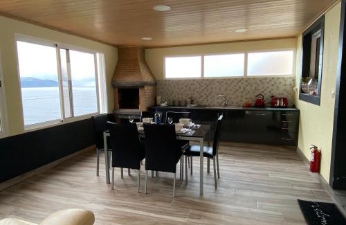 Ponta Delgada Casa | The Vista House