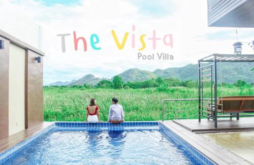Tha Muang Complejo | The Vista Pool Villa