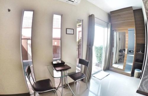 Tha Muang Complejo | The Vista Pool Villa
