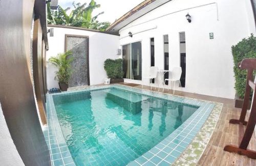 Tha Muang Complejo | The Vista Pool Villa