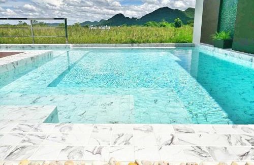 Tha Muang Complejo | The Vista Pool Villa