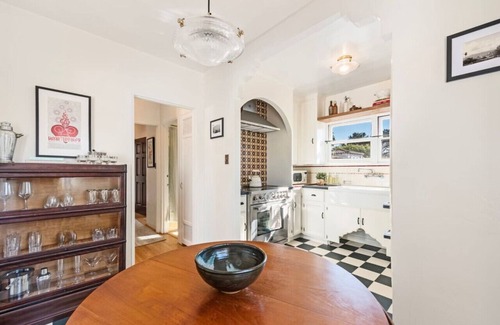 West Beach Apartamento | The Vista Suite - The Marlowe Boutique Hotel