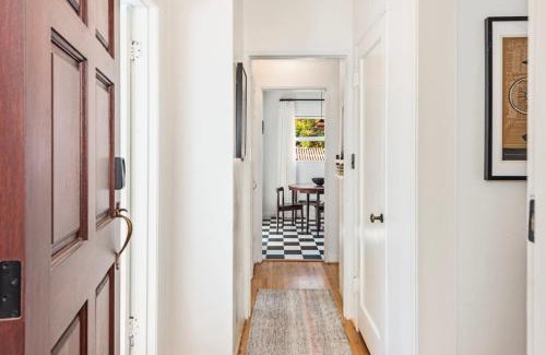 West Beach Apartamento | The Vista Suite - The Marlowe Boutique Hotel
