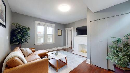 Hyde Park Apartamento | The Vista View Villa 2 Charming Retreat for 4
