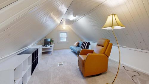 Hyde Park Apartamento | The Vista View Villa 2 Charming Retreat for 4