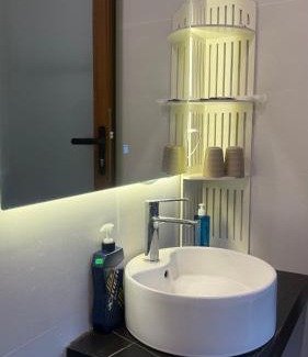 Da Lat Cabina | The ViTa Retreat