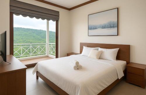 Da Lat Cabina | The ViTa Retreat