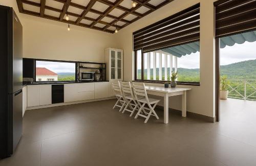 Da Lat Cabina | The ViTa Retreat