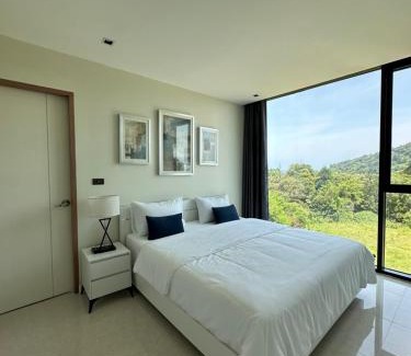 Patong Apartamento | The Viva Patong A2
