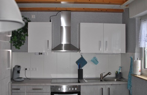 Hueckeswagen Apartamento | El "Vogelhaus" - instalador / agente y apartamento de vacaciones en Hückeswagen