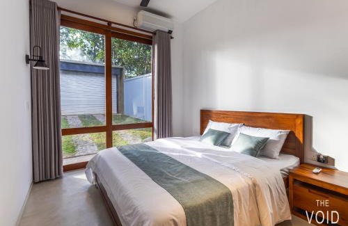 Homagama Villa | The Void 5 Bedroom Luxury Villa for 10 Guests
