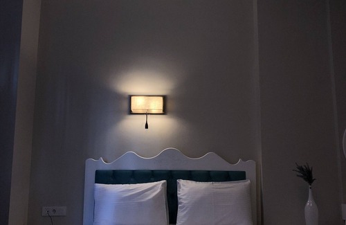 Cumhuriyet Hotel | The Void Hotel Istanbul