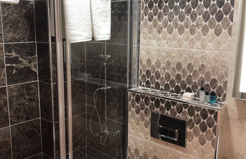 Cumhuriyet Hotel | The Void Hotel Istanbul