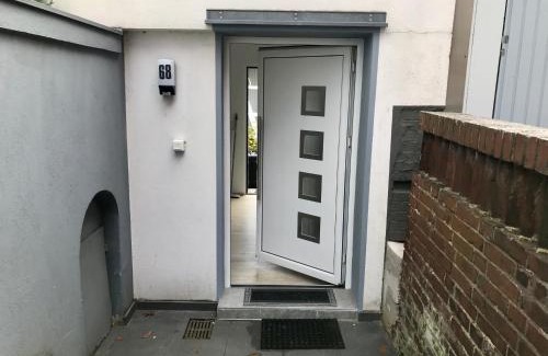 Dusseldorf-Reisholz Casa | The Vorbner Inn