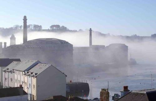 Plymouth Casa | The Vottage - 3 bed cottage