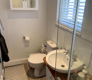 Plymouth Casa | The Vottage - 3 bed cottage