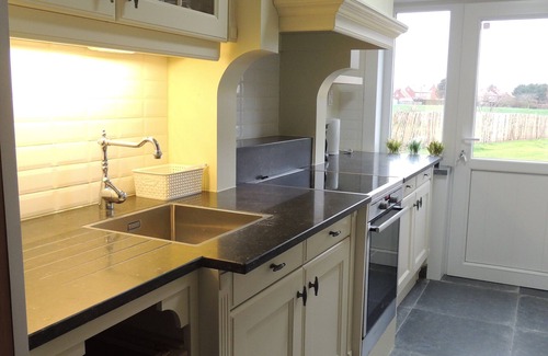 Kortemark Casa | The Vrijbos route / 7 bedrooms / 3 bathrooms