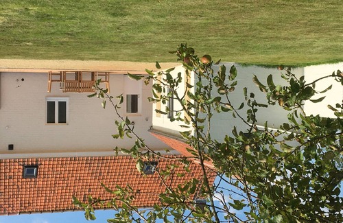 Kortemark Casa | The Vrijbos route / 7 bedrooms / 3 bathrooms