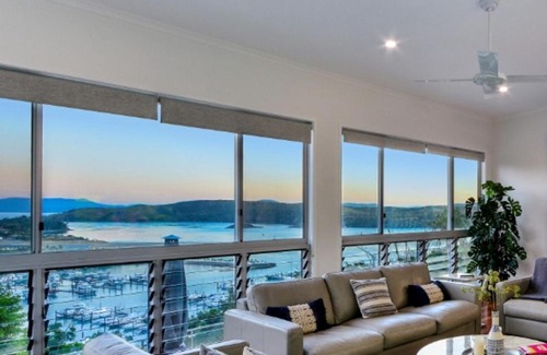 Hamilton Island Casa | The Vue on Hamilton Island