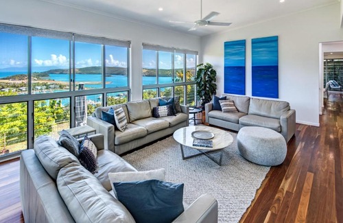 Hamilton Island Casa | The Vue on Hamilton Island
