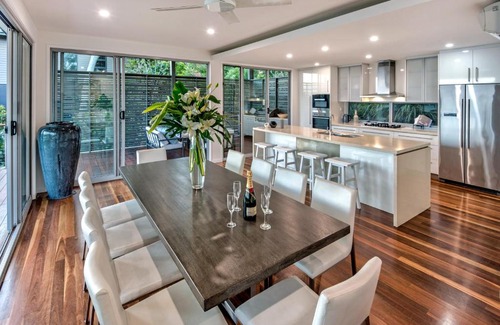 Hamilton Island Casa | The Vue on Hamilton Island