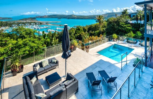 Hamilton Island Casa | The Vue on Hamilton Island