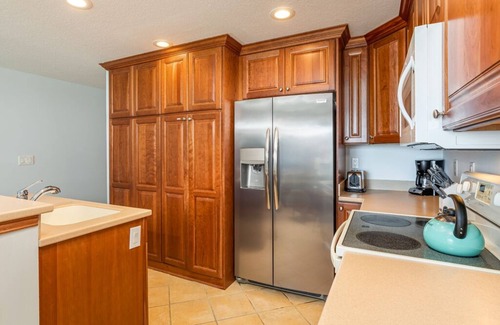Tybee Island Condominio | The Vue