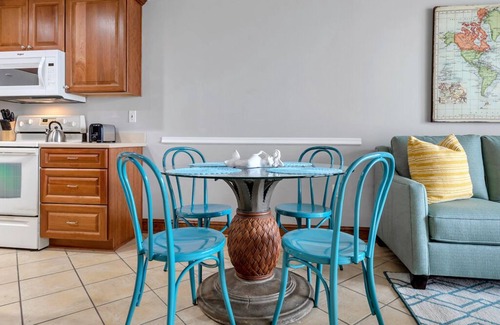 Tybee Island Condominio | The Vue