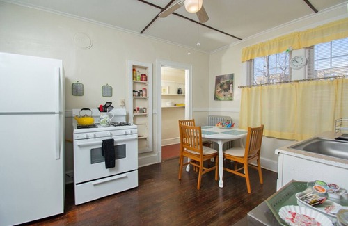 South Green Apartamento | Urban Contemporary Buckingham Apartments