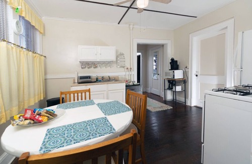 South Green Apartamento | Urban Contemporary Buckingham Apartments