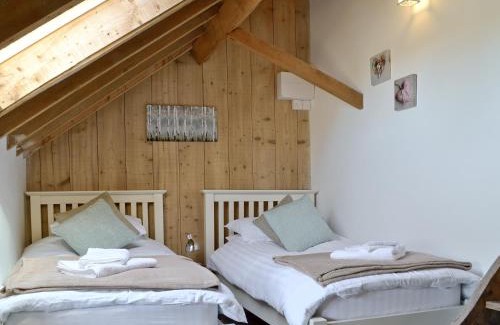 Blaisdon Casa | The Waggon House