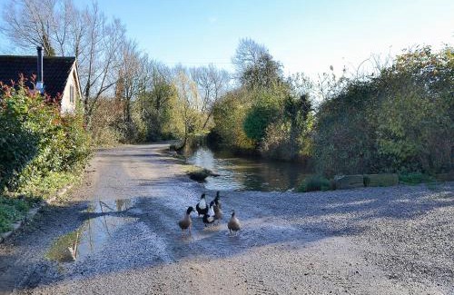 Blaisdon Casa | The Waggon House