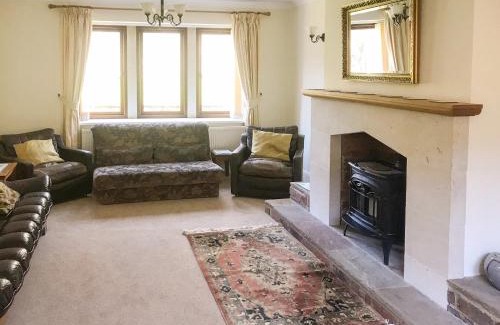 Wellow Casa | The Wagon House