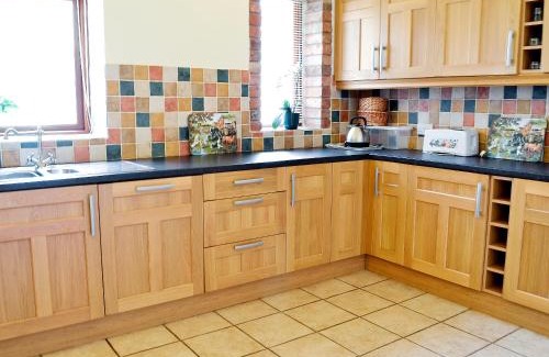 Wellow Casa | The Wagon House