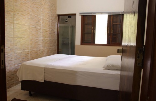 Vila Paula Cabaña | the wakehouse firm