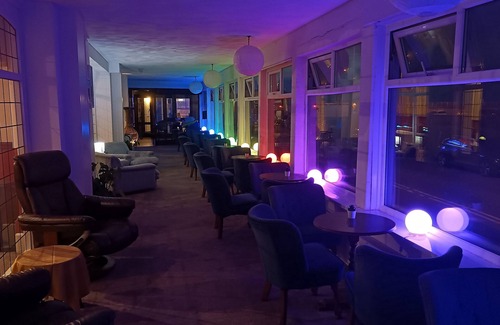 South Shore Hotel | The Waldorf Hotel
