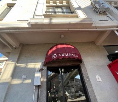 Avcilar Apartamento | The walens hotel