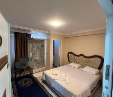 Avcilar Apartamento | The walens hotel