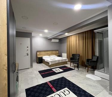 Avcilar Apartamento | The walens hotel