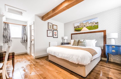 New Forest District Cama Y Desayuno | The Walhampton Arms
