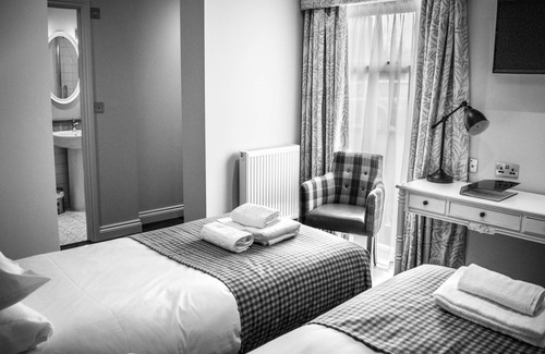 New Forest District Cama Y Desayuno | The Walhampton Arms