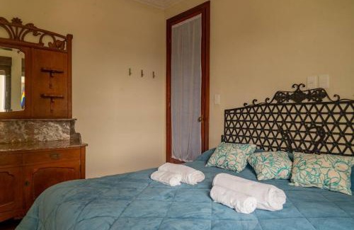 Ciudad Vieja Apartamento | The Wall Montevideo [405] Live Old Town