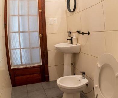 Ciudad Vieja Apartamento | The Wall Montevideo [405] Live Old Town