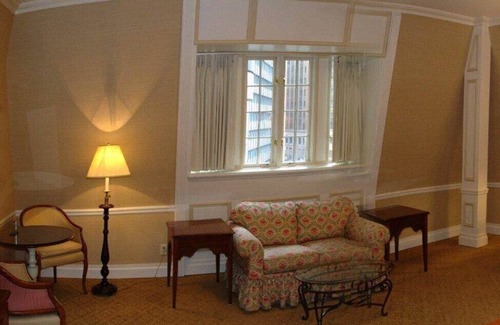 Stone Street Historic District Hotel | The Wall Street Inn