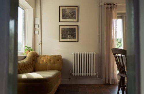 Totnes Casa | The Walled Garden