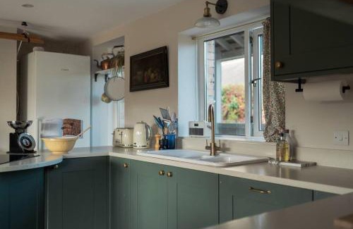 Totnes Casa | The Walled Garden